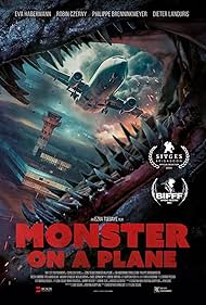 Monster on a Plane 2024 torrent